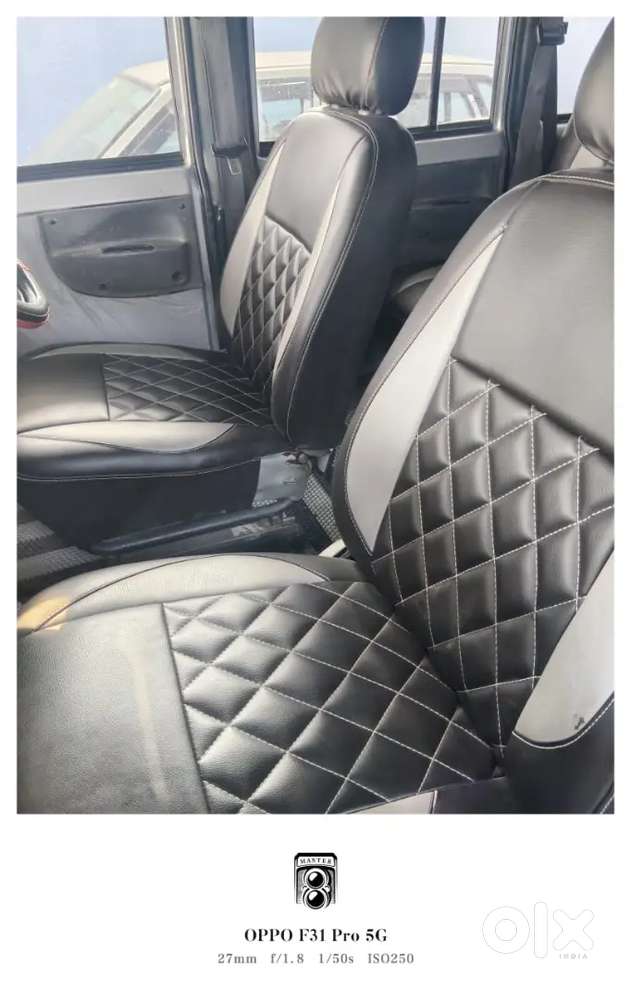 Very Good Condition Fresh Gadi Hai Original Paint Charo Tyer New