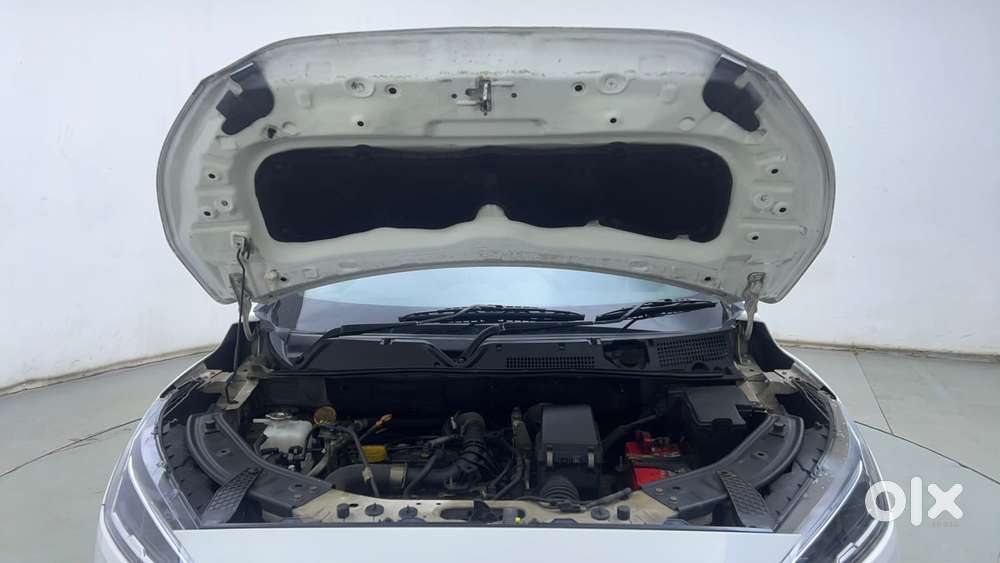 Nissan Magnite 1.0 Xv Premium Turbo, 2021, Petrol