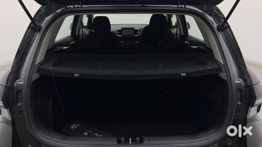 Hyundai Venue [2022-ongoing] 1.5 Crdi Sx, 2023, Diesel