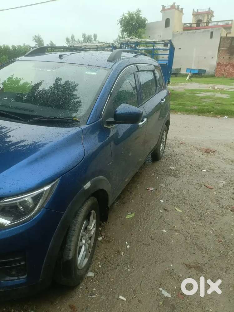 Renault Triber 2020 Manual Petrol First