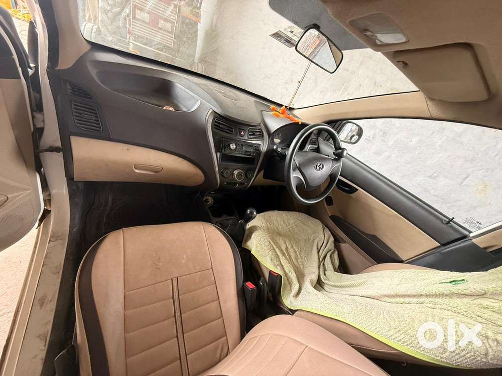 Hyundai Eon 2013 Petrol 150000 Km Driven