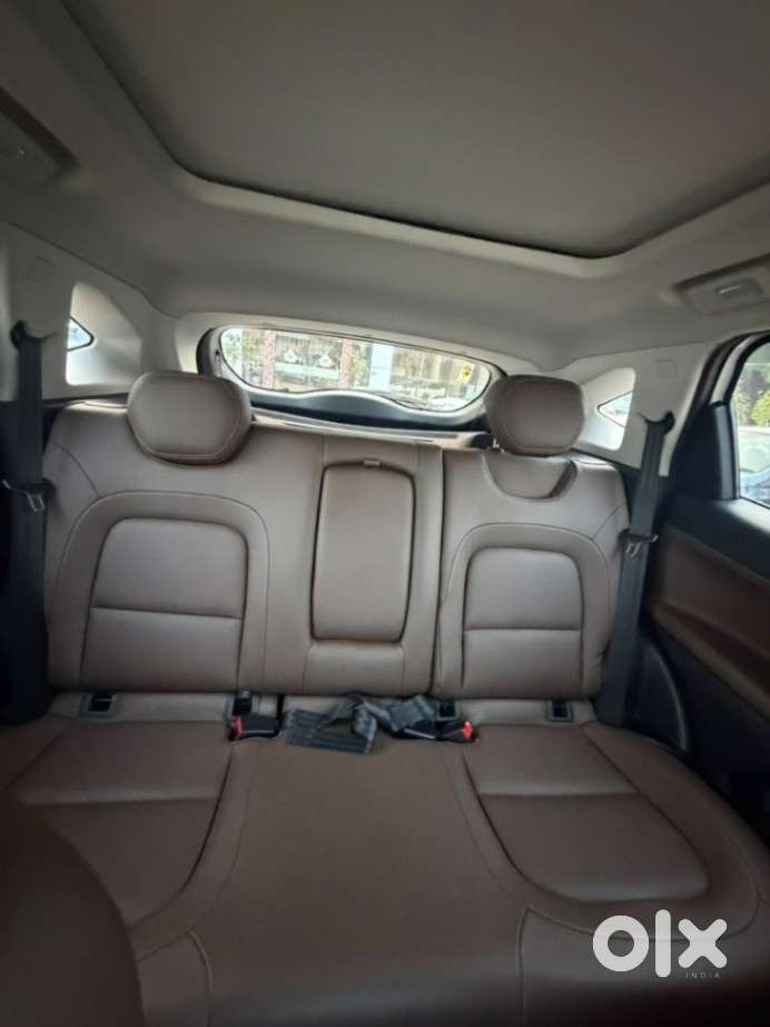 Tata Harrier Xza Plus At, 2023, Diesel