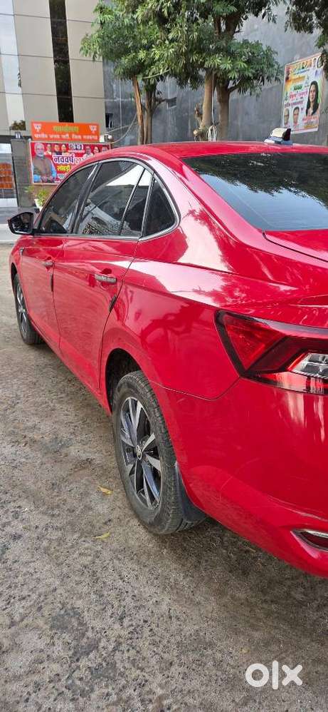 Skoda Slavia 1.0 Tsi Style, 2023, Petrol