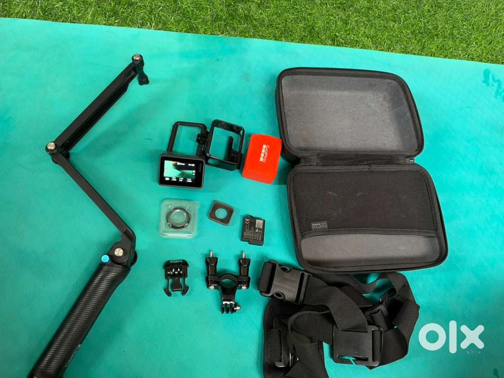 Gopro hero 6