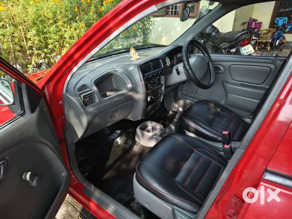 Maruti Suzuki Alto 2006