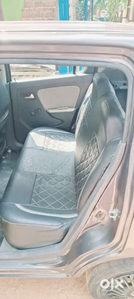 Maruti Suzuki Alto K10 2018 Petrol Well Maintained