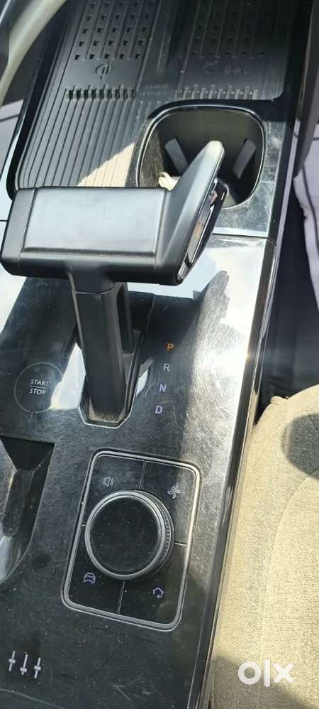Mahindra Be 6 Be, 2025, Electric
