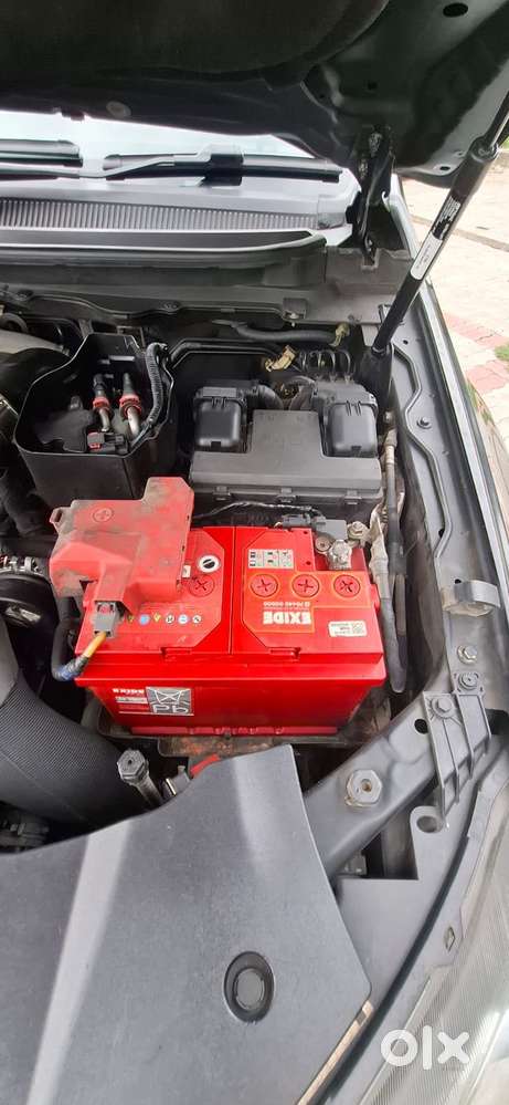 Ford Endeavour 2.2 Titanium At 4x2, 2021, Diesel