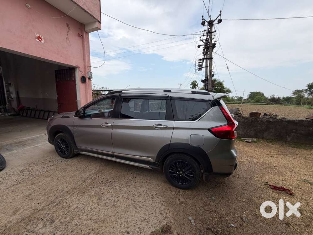 Xl6 Cng 2019