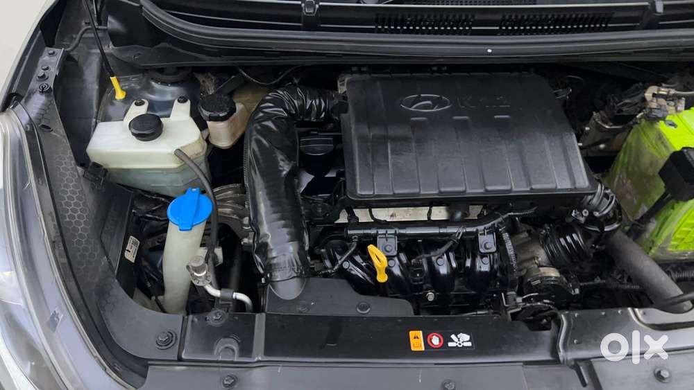 Hyundai Grand I10 Nios Asta 1.2 Kappa Vtvt, 2020, Petrol
