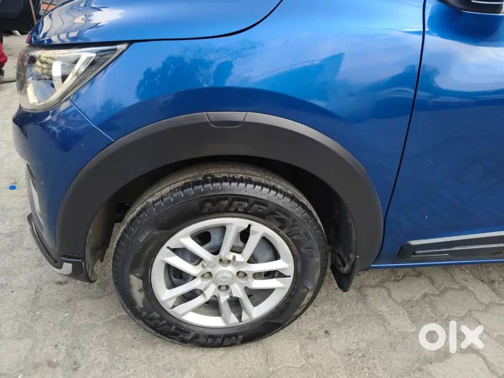 Renault Triber 2023 Petrol Well Maintained