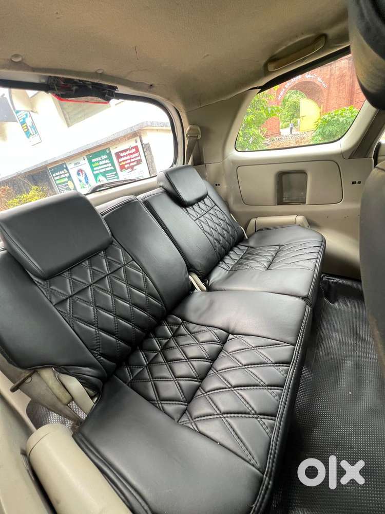 Toyota Innova 2.5 Ev Cs 7 Str Bsiv, 2010, Diesel