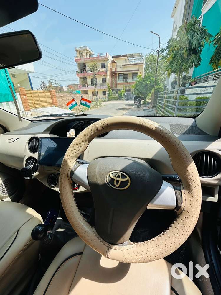 Toyota Etios Liva Gd Diesel 2014  New Bridgestone Tyres