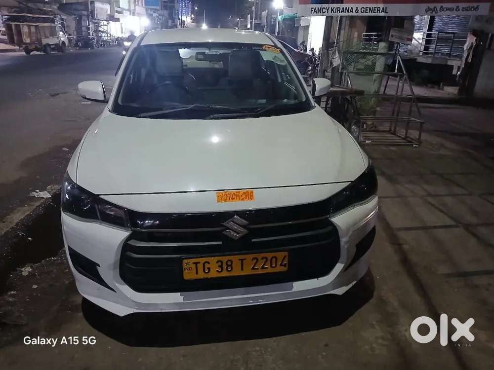 I Have Two Original Key