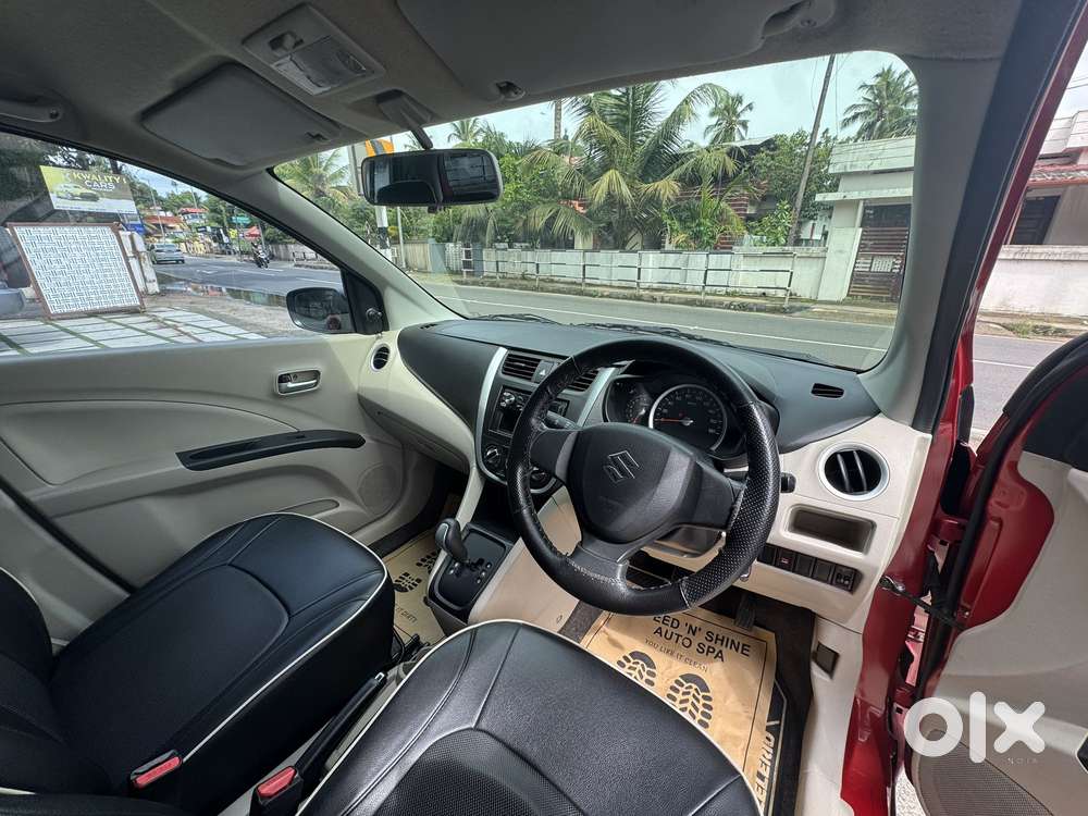 Maruti Suzuki Celerio 1.0 Vxi Amt, 2019, Petrol