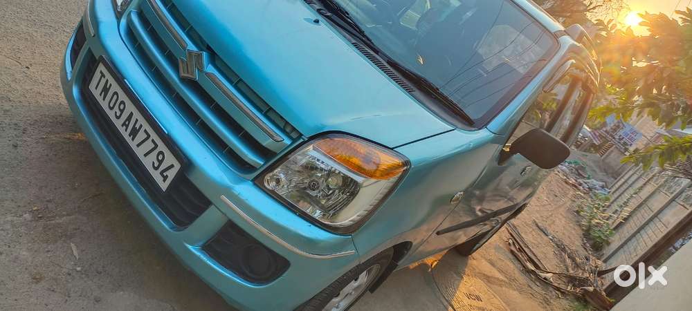 Hyundai Santro Xing, 2005, Petrol