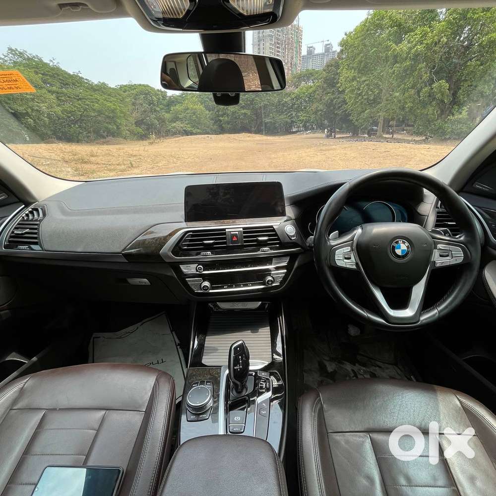 Bmw X3 Xdrive 20d Luxury Line, 2018, Diesel