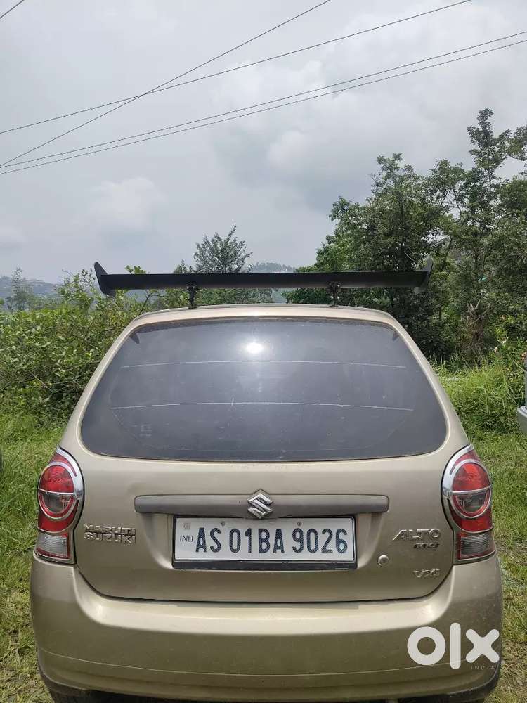 Altok10 In Good Condition