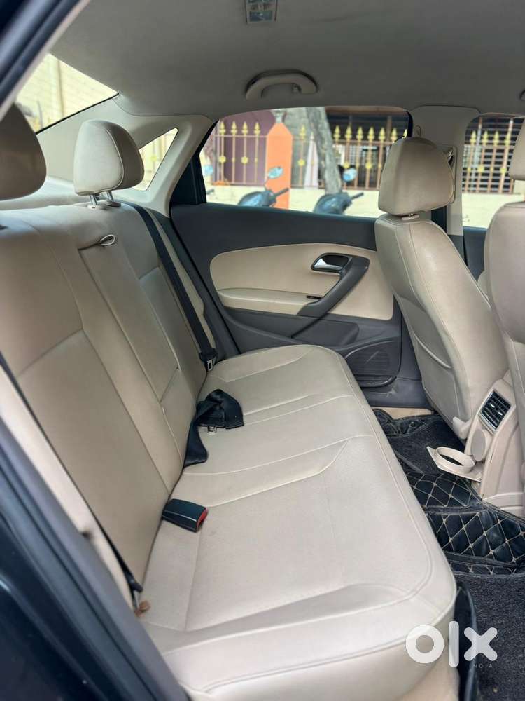 Volkswagen Vento 1.2 Tsi Highline, 2021, Petrol