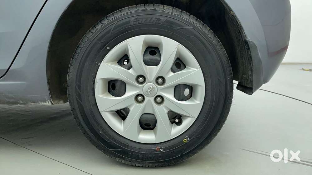 Hyundai Elite I20 [ ] 1.2 Sportz, 2018, Petrol