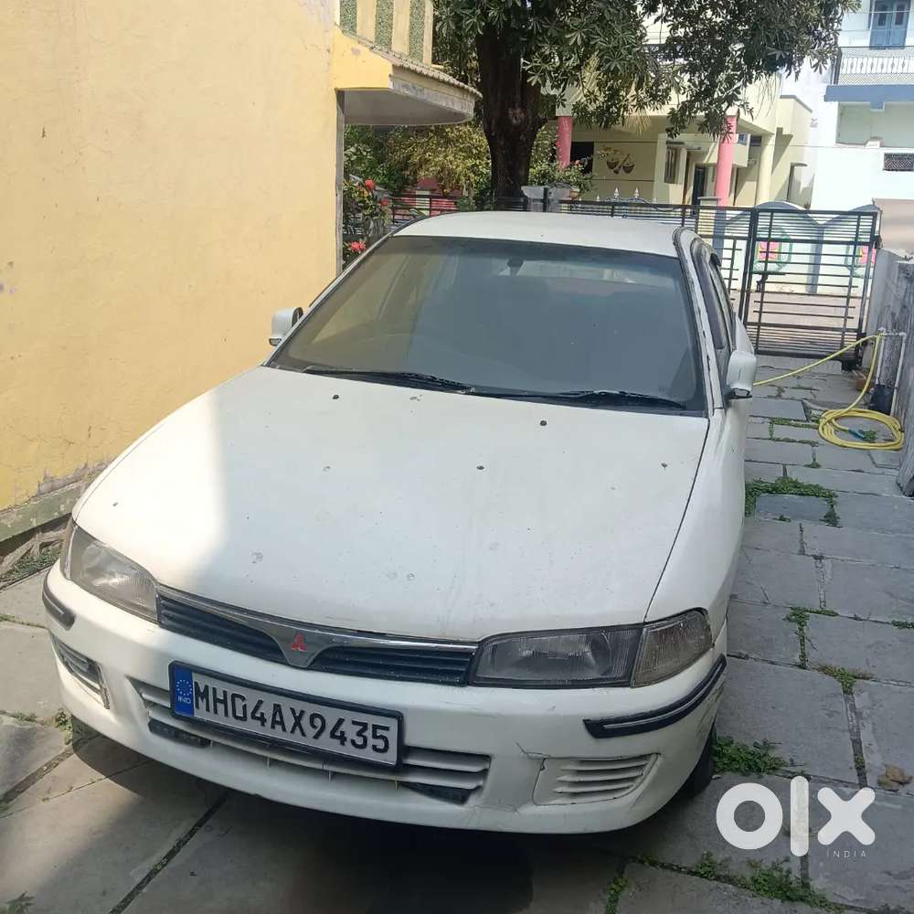 Mitsubishi Lancer 2000