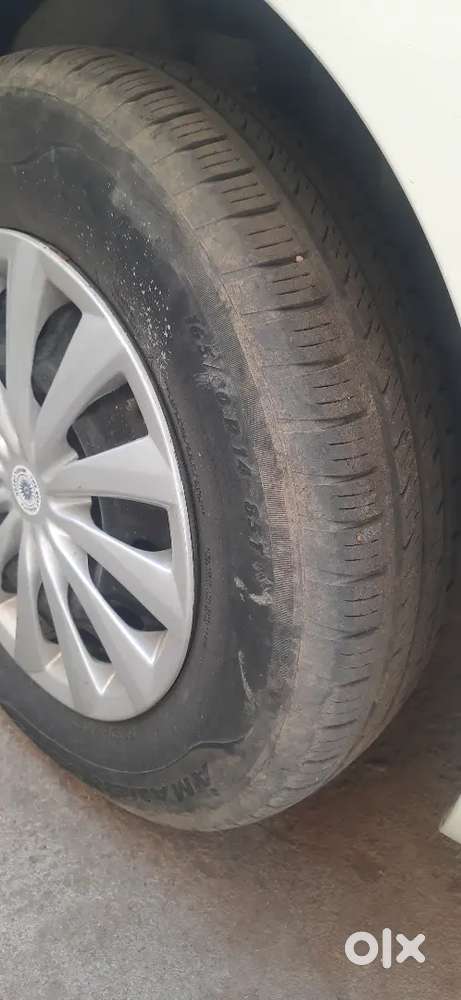 Maruti Suzuki Swift Dzire 2022 Petrol 35000 Km Driven All Good