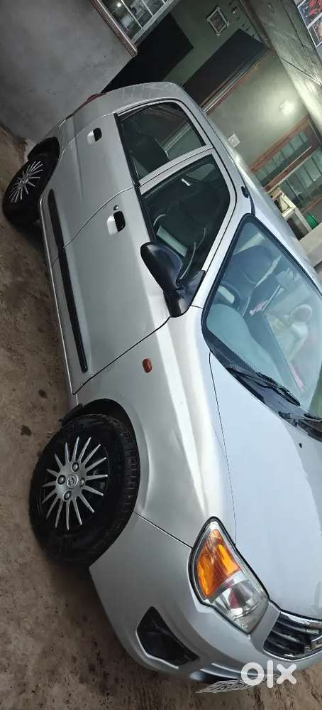 Maruti Suzuki Alto K10 2011 Petrol