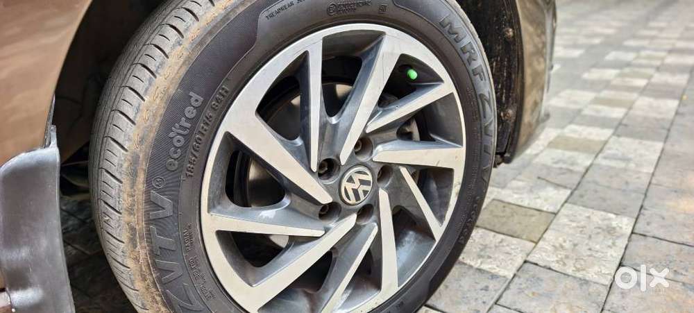 Volkswagen Polo 1.0 Comfortline Cup Edition, 2019, Petrol