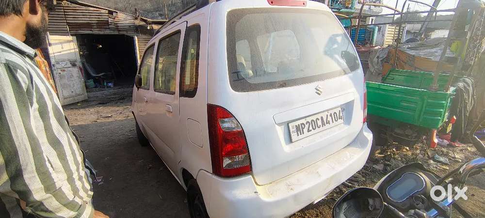 Good Condition Gadi 
One Year Insurance 
2027 Valid 
Urgent
