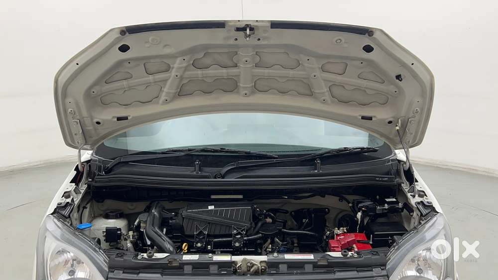 Maruti Suzuki Wagon R 1.0 Lxi, 2023, Petrol