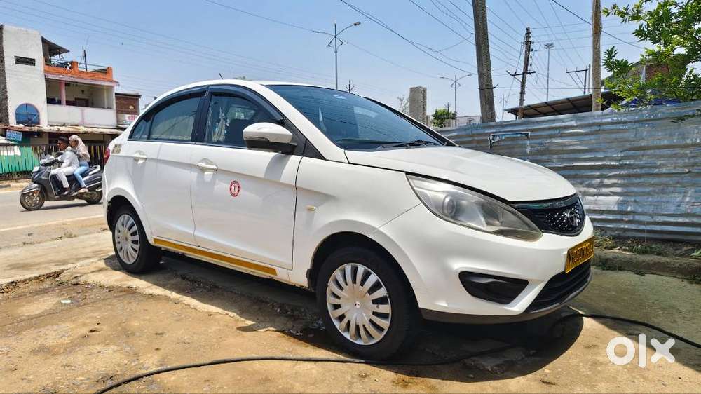 Tata Zest 2018 Diesel Good Condition