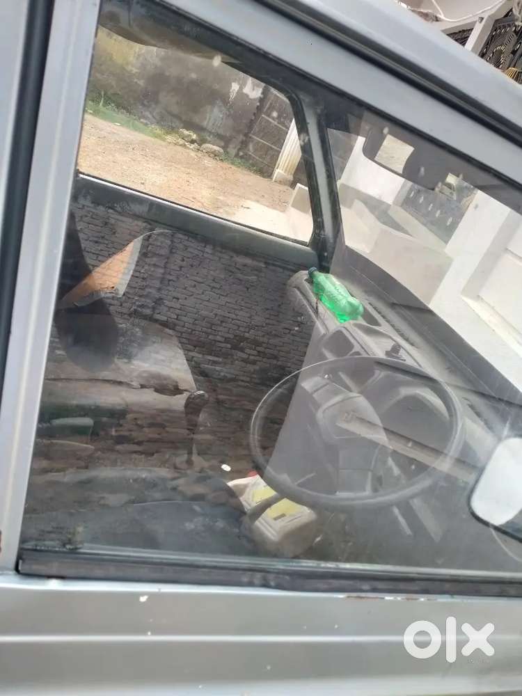 Maruti Suzuki Omni 2007 5 Seater Std