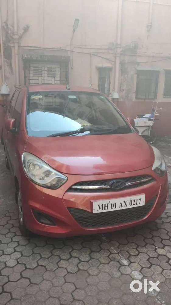 Hyundai I10 1.2 Magna 2011