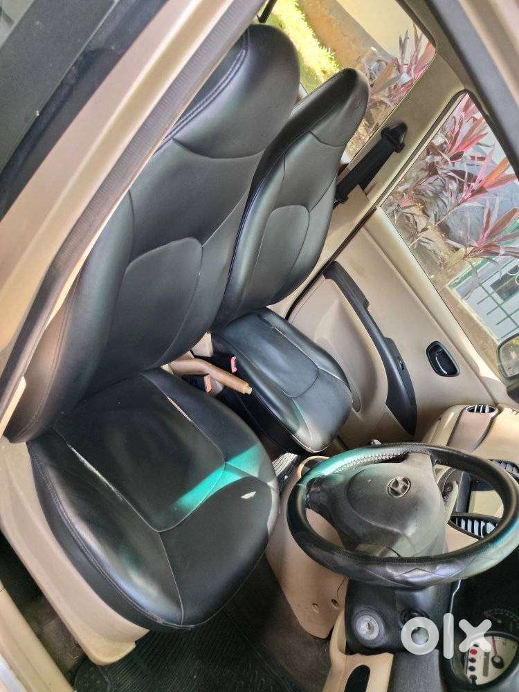 Hyundai I10 1.2 L Kappa Magna Special Edition, 2009, Petrol