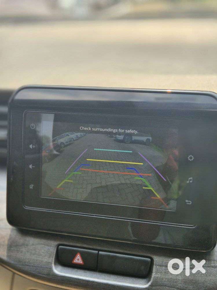 Maruti Suzuki Ertiga 1.5 Zxi Plus, 2024, Petrol