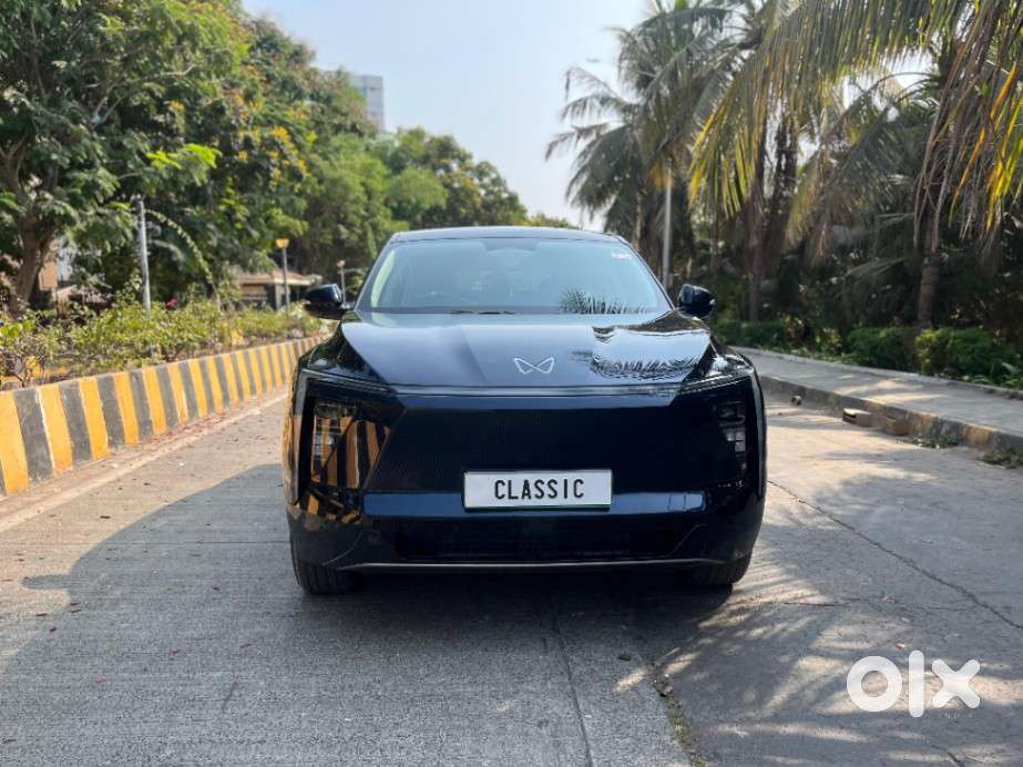 Mahindra Xev 9e Pack Two, 2025, Electric