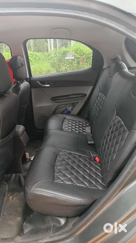 Tata Tiago Xza+ 2021