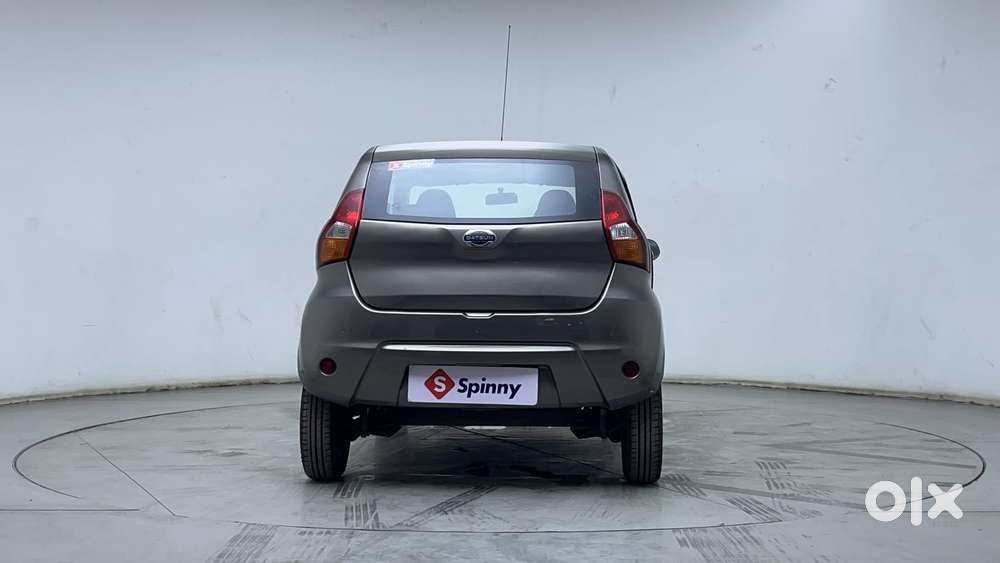 Datsun Redigo Amt 1.0 S, 2019, Petrol