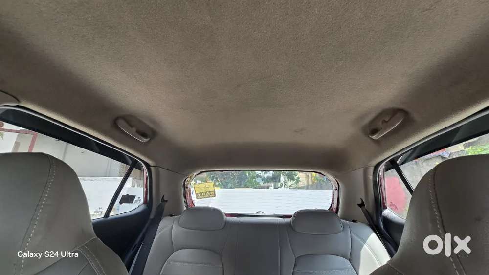 Hyundai I10 2015 Petrol Well Maintained