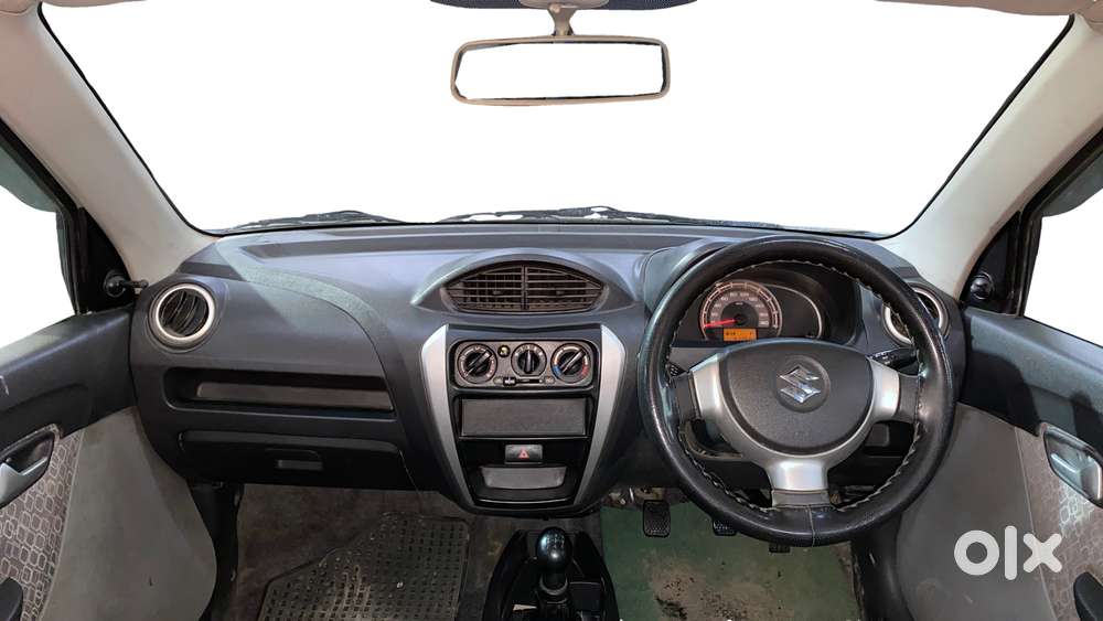 Maruti Suzuki Alto 800 Lxi, 2018, Petrol