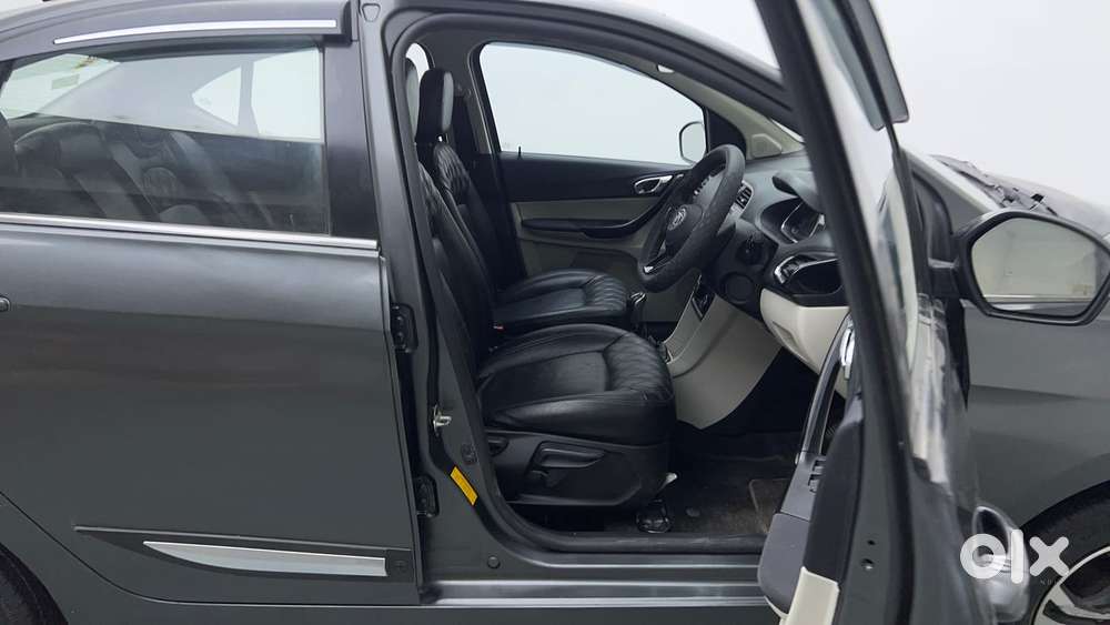 Tata Tigor 1.2 Revotron Xz Plus Cng, 2022, Cng & Hybrids