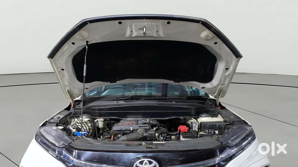 Toyota Urban Cruiser Hyryder 1.5 S Neo Drive, 2024, Petrol