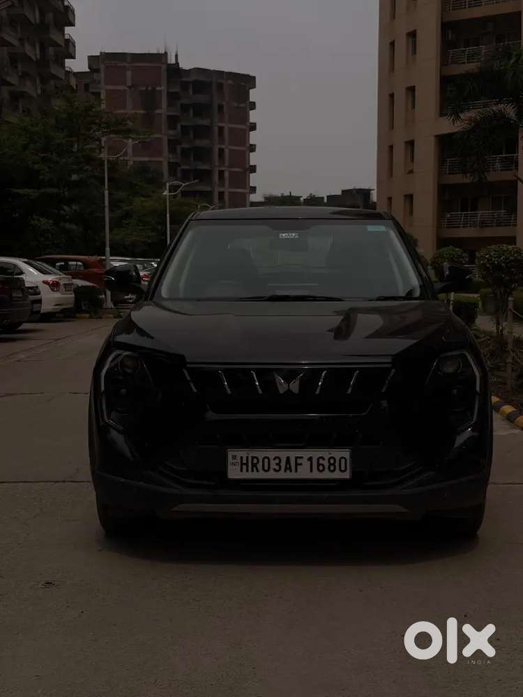 Mahindra Xuv 3xo 2025