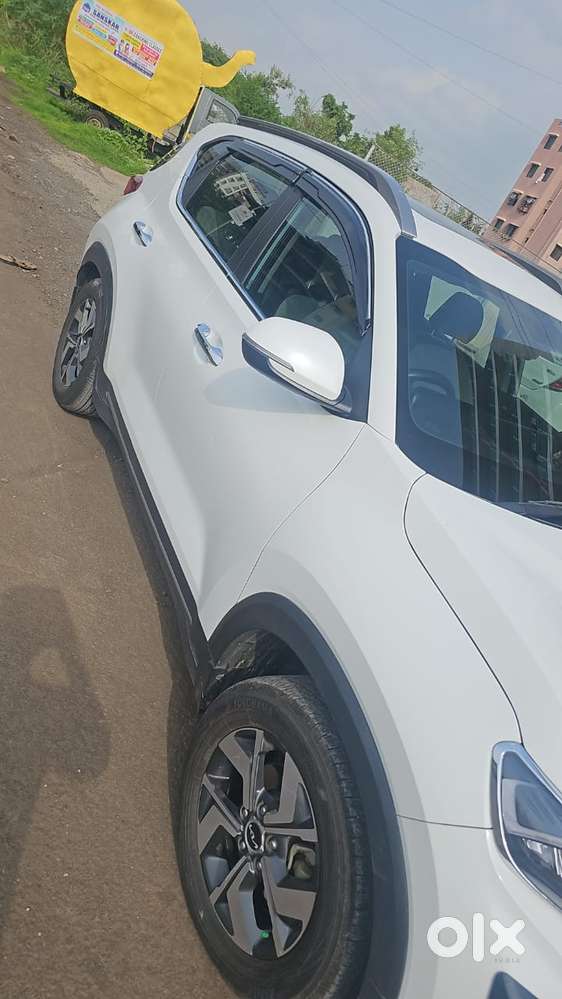 Kia Sonet 1.5 Htx Plus Diesel Dt, 2021, Diesel