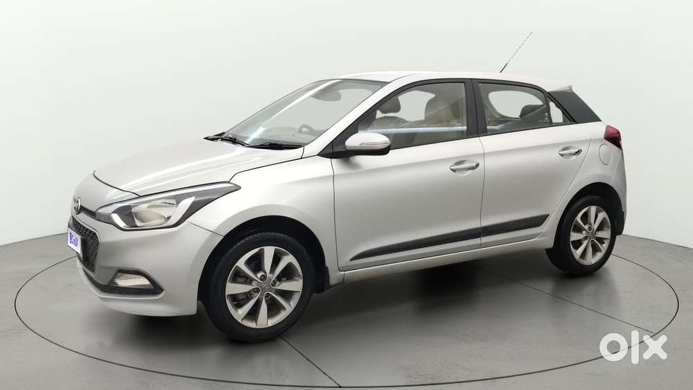 Hyundai Elite I20 Asta 1.2, 2014, Petrol
