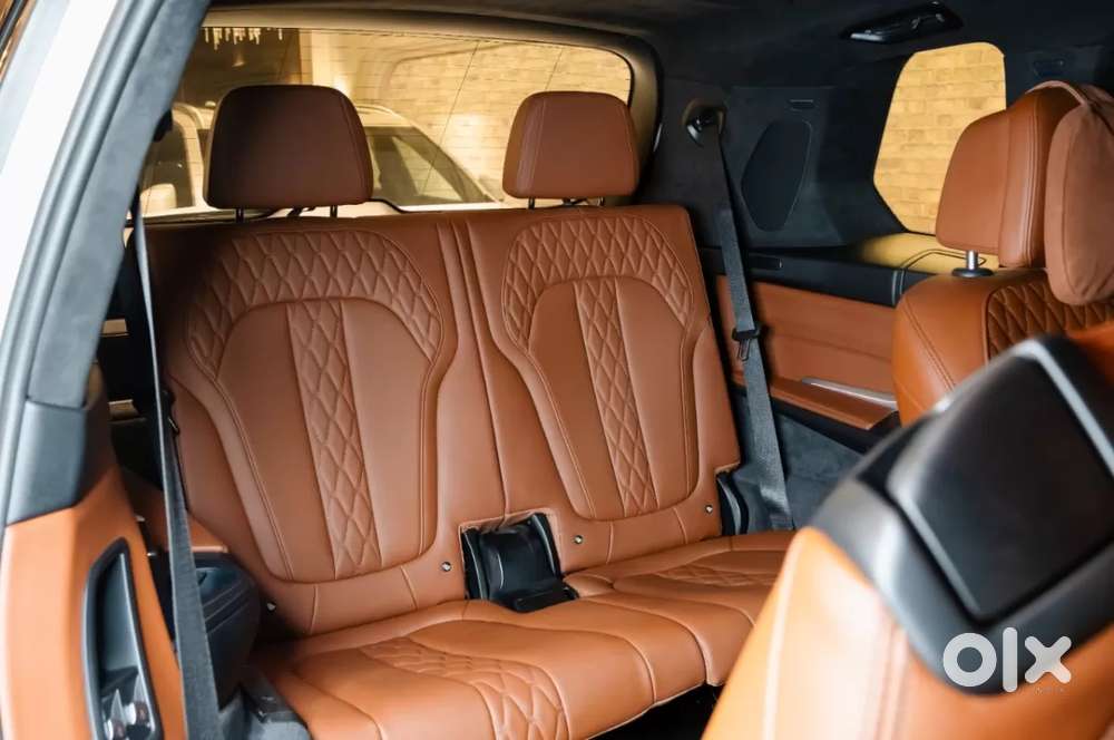 Bmw X7 3.0 Xdrive 40i M Sport, 2025, Petrol