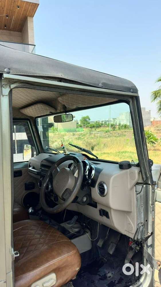 Mahindra Diesel Car 2012