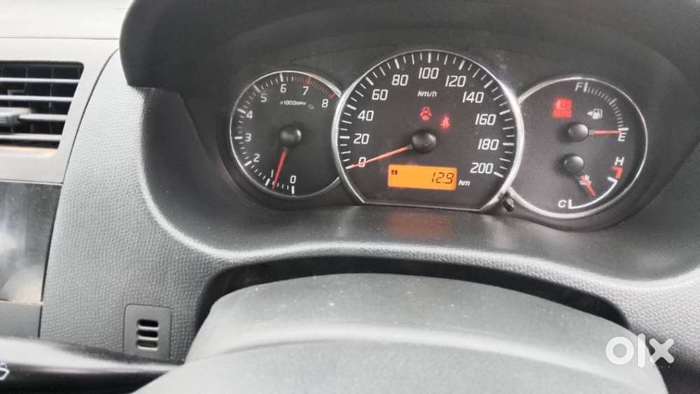 Maruti Suzuki Swift Dzire 1.2 Vxi Bsiv, 2011, Petrol