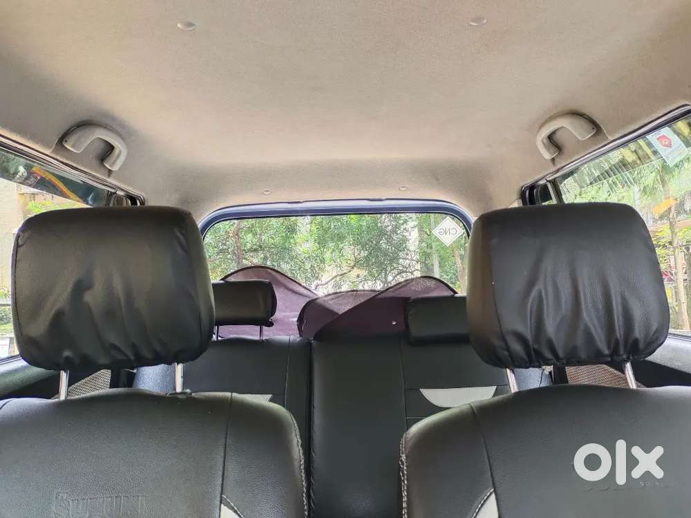 Maruti Suzuki Wagon R 2018 Lxi Cng