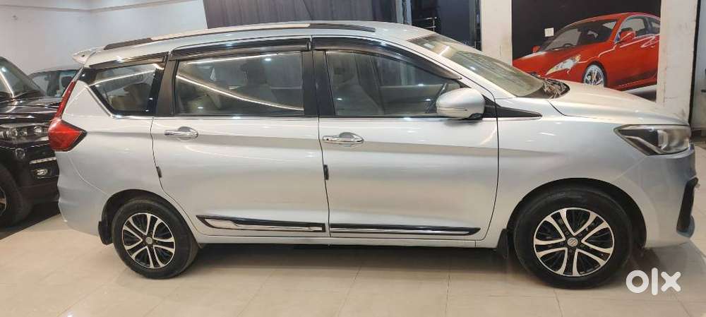 Maruti Suzuki Ertiga Vxi (o) Cng, 2023, Cng & Hybrids